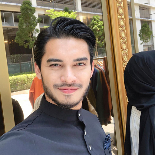 Aeril Zafrel